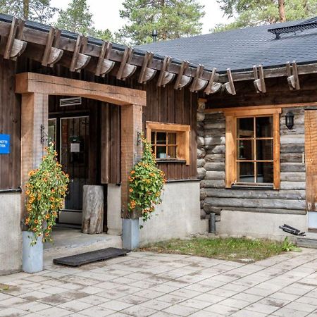 Holiday Village Himmerki Посио Экстерьер фото