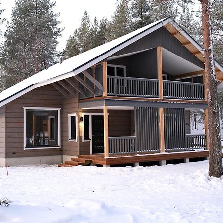 Holiday Village Himmerki Посио Экстерьер фото