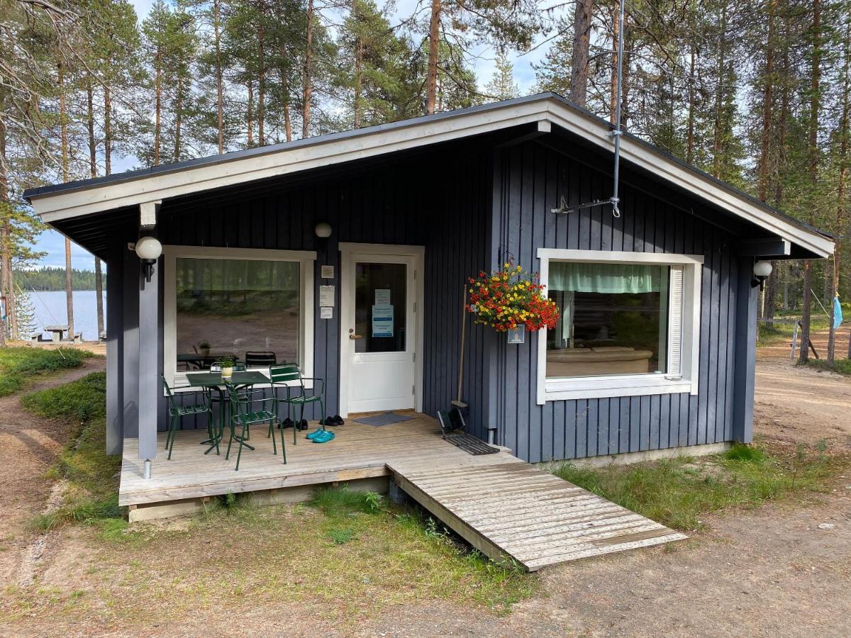 Holiday Village Himmerki Посио Экстерьер фото