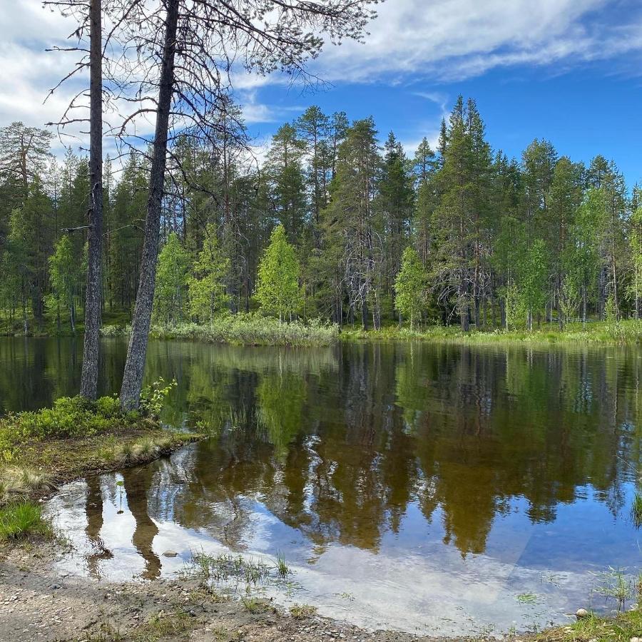 Holiday Village Himmerki Посио Экстерьер фото