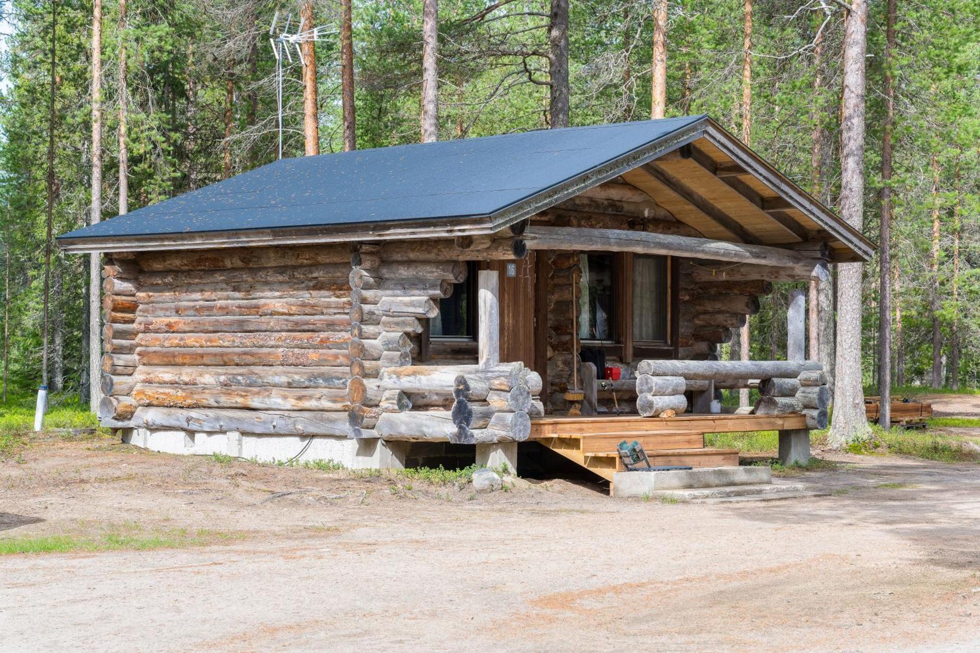 Holiday Village Himmerki Посио Экстерьер фото