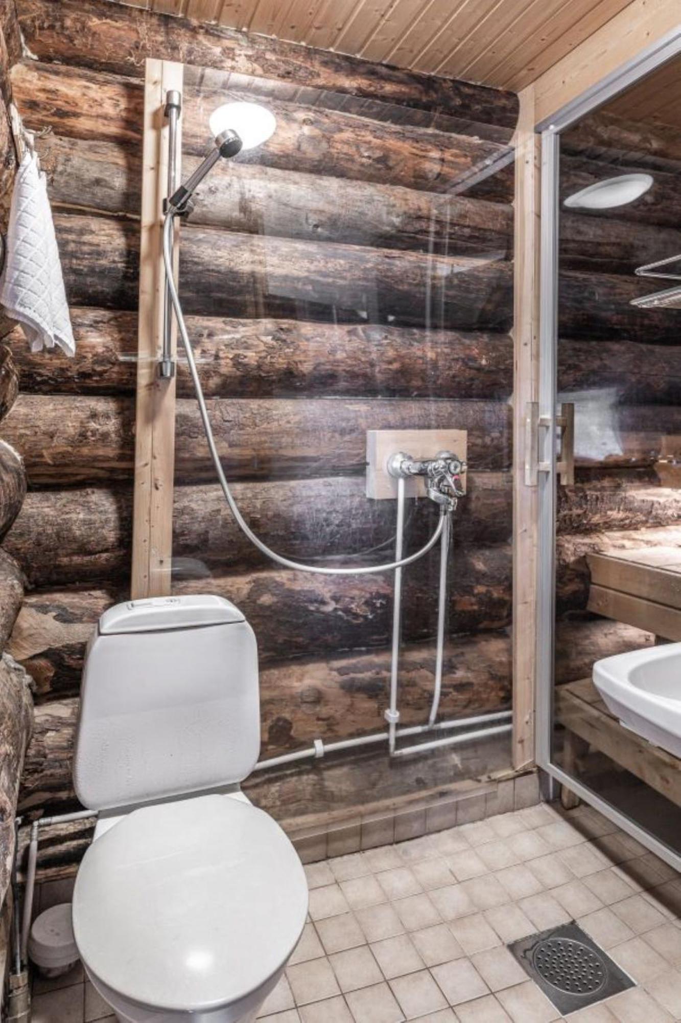 Holiday Village Himmerki Посио Экстерьер фото