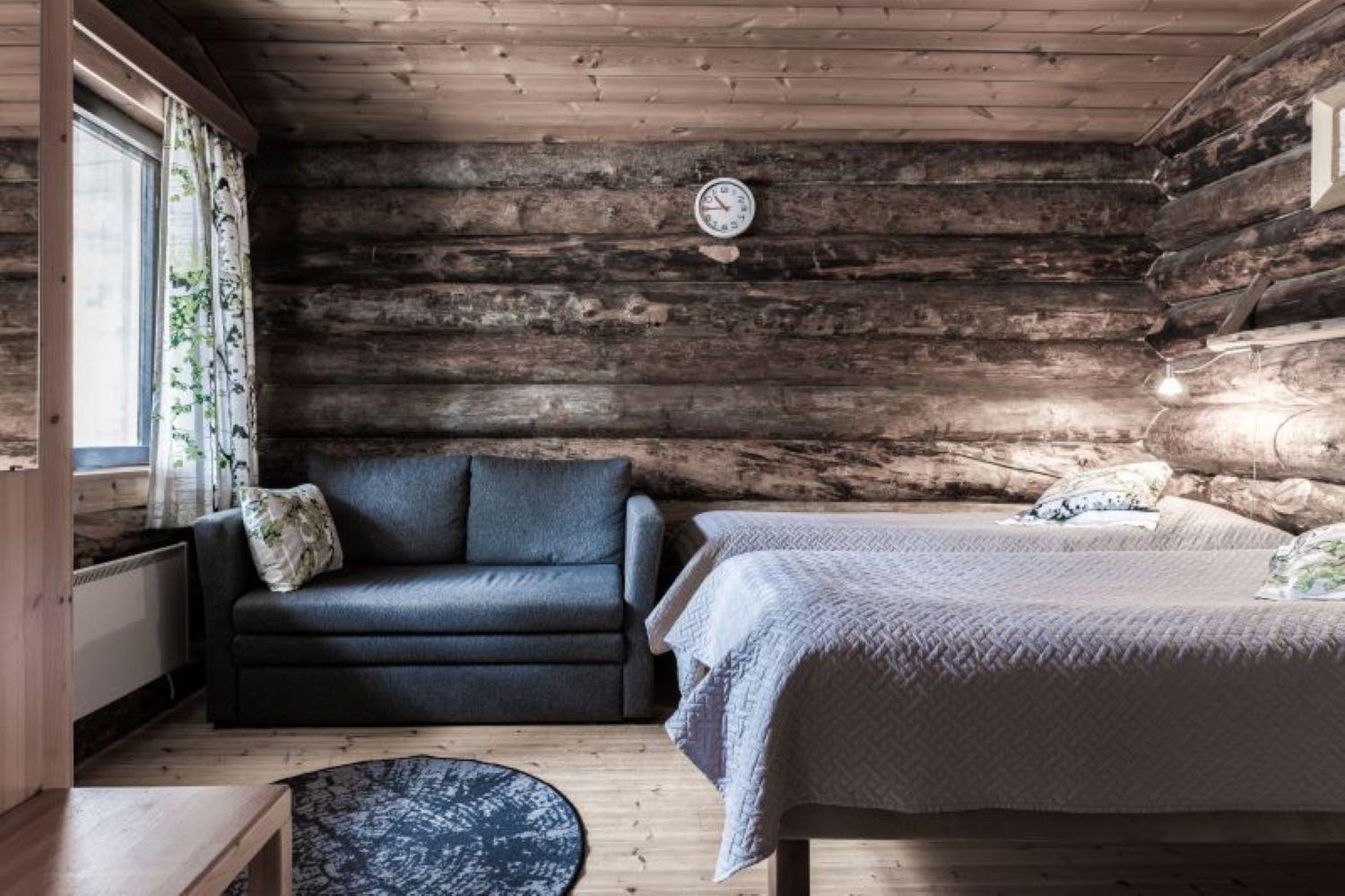 Holiday Village Himmerki Посио Экстерьер фото