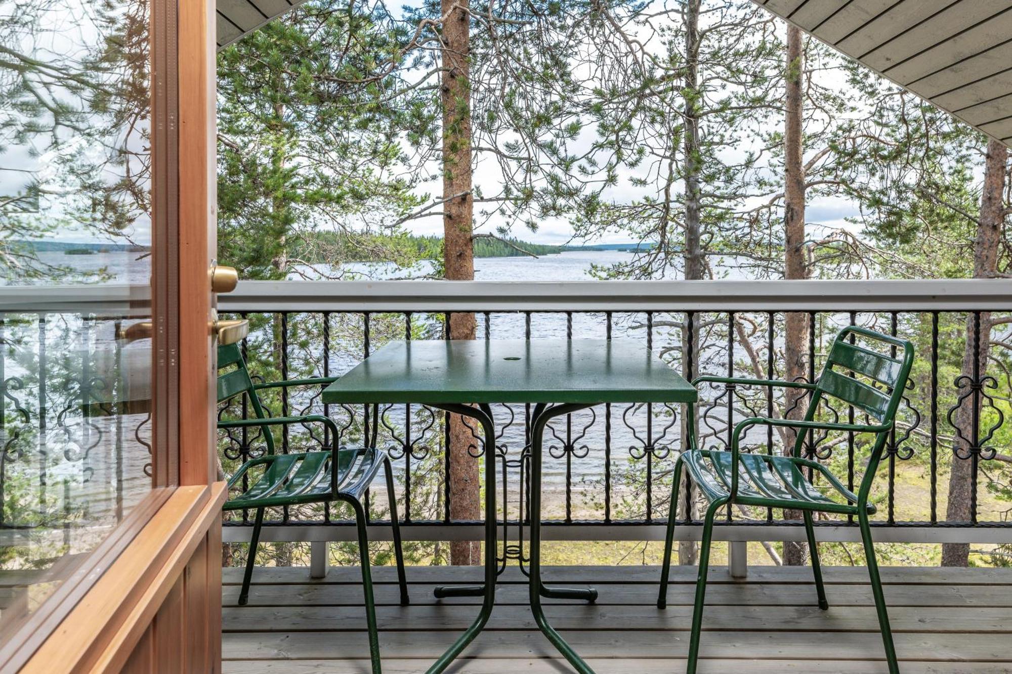 Holiday Village Himmerki Посио Экстерьер фото