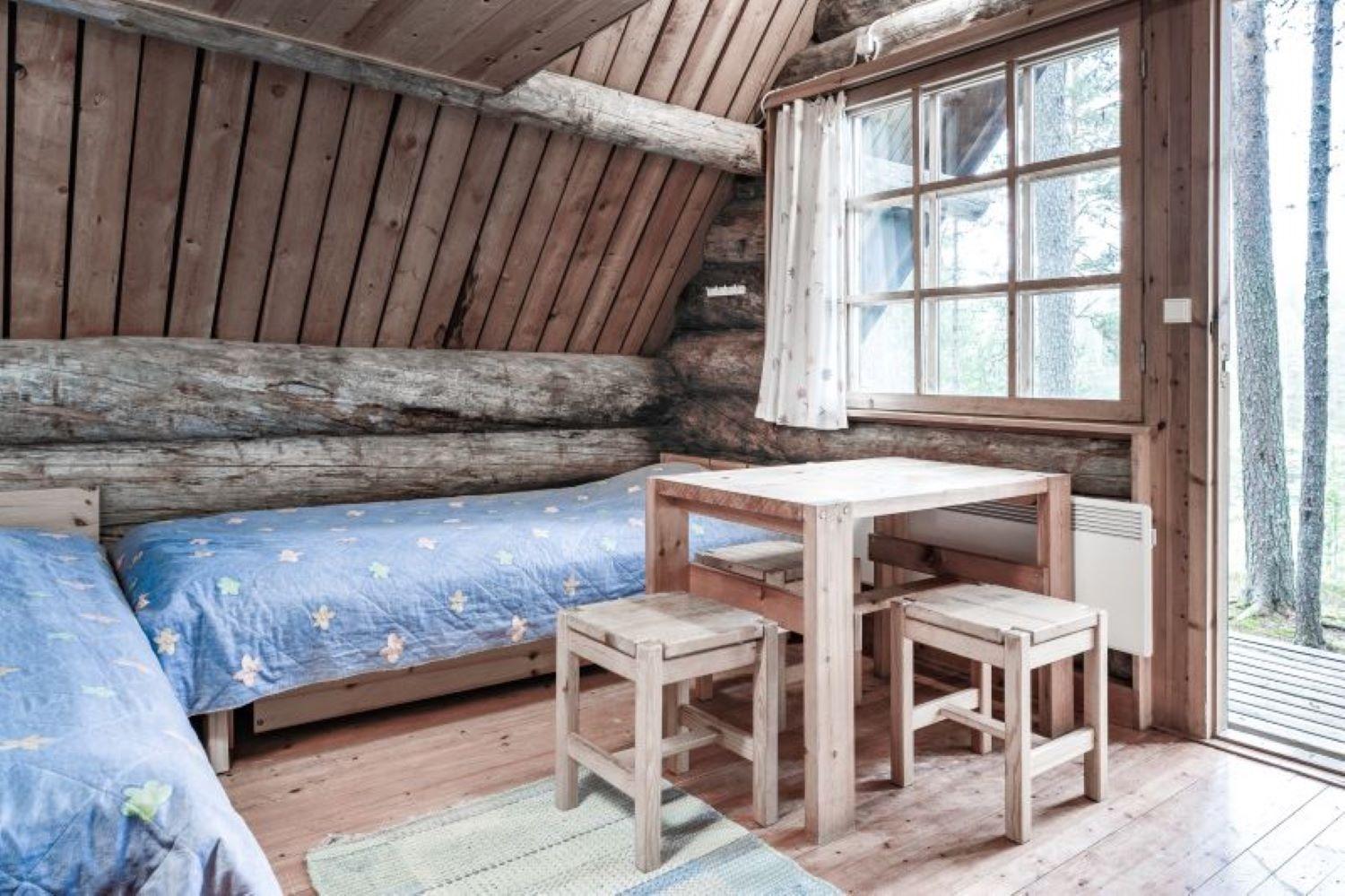 Holiday Village Himmerki Посио Экстерьер фото