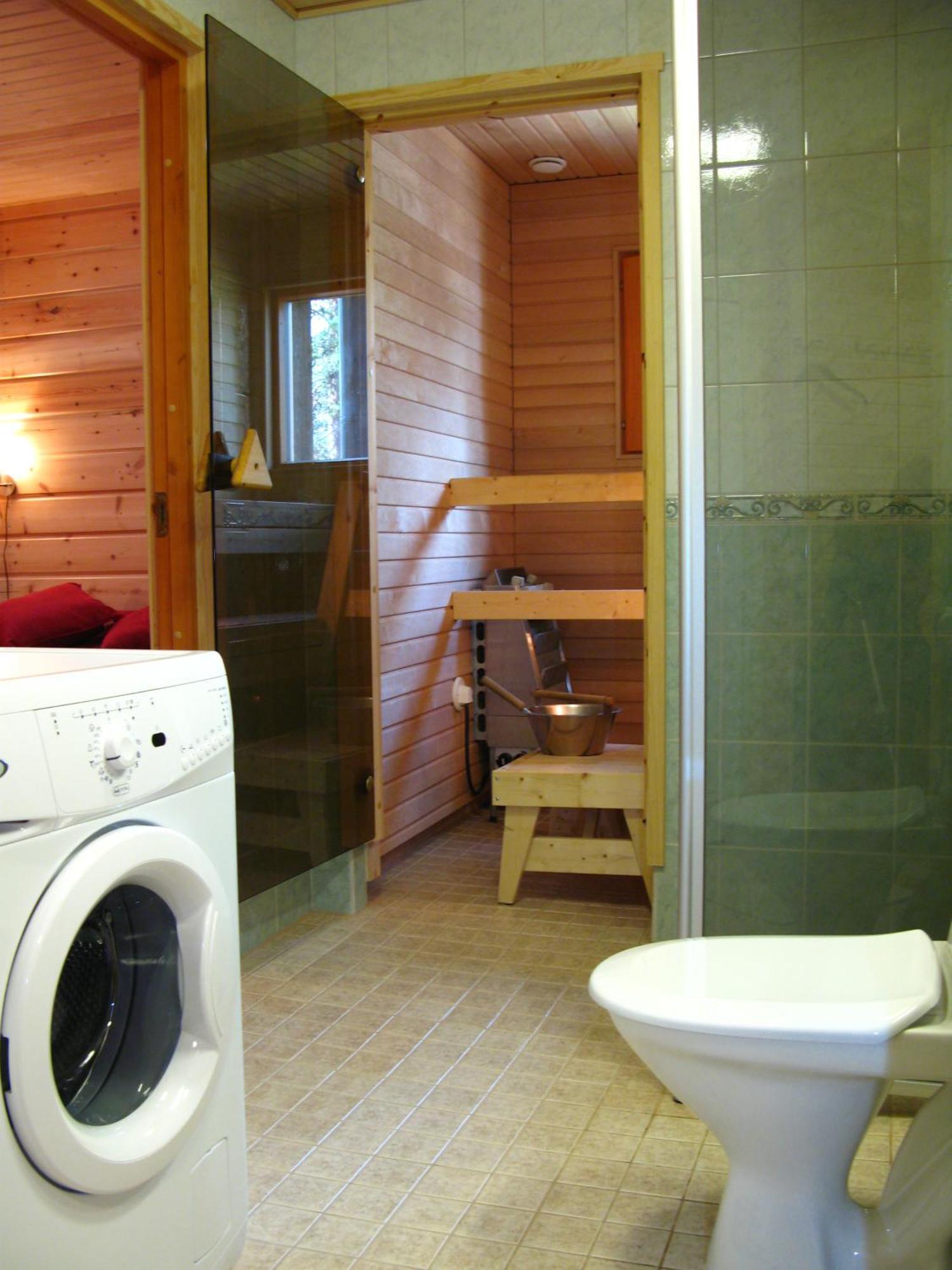 Holiday Village Himmerki Посио Номер фото