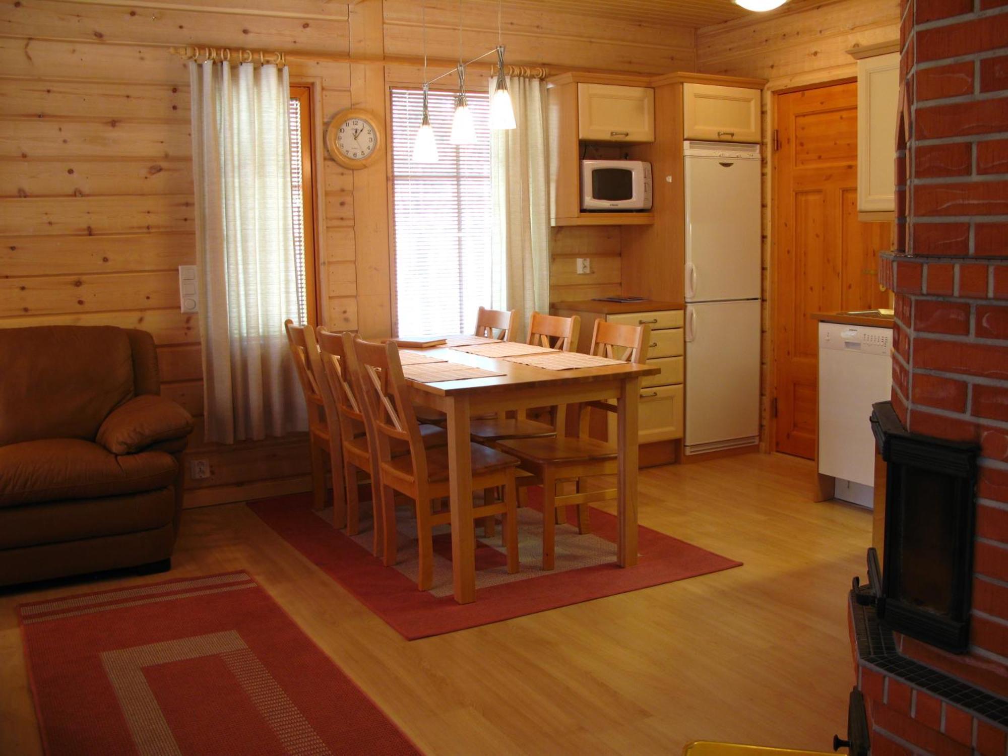 Holiday Village Himmerki Посио Номер фото
