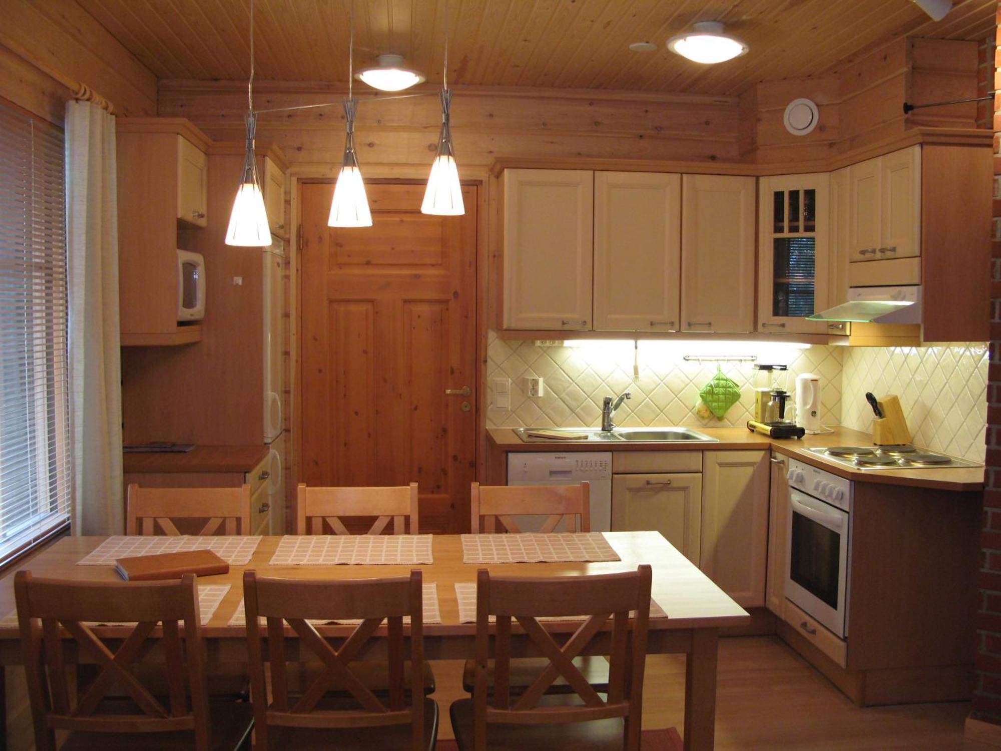 Holiday Village Himmerki Посио Номер фото