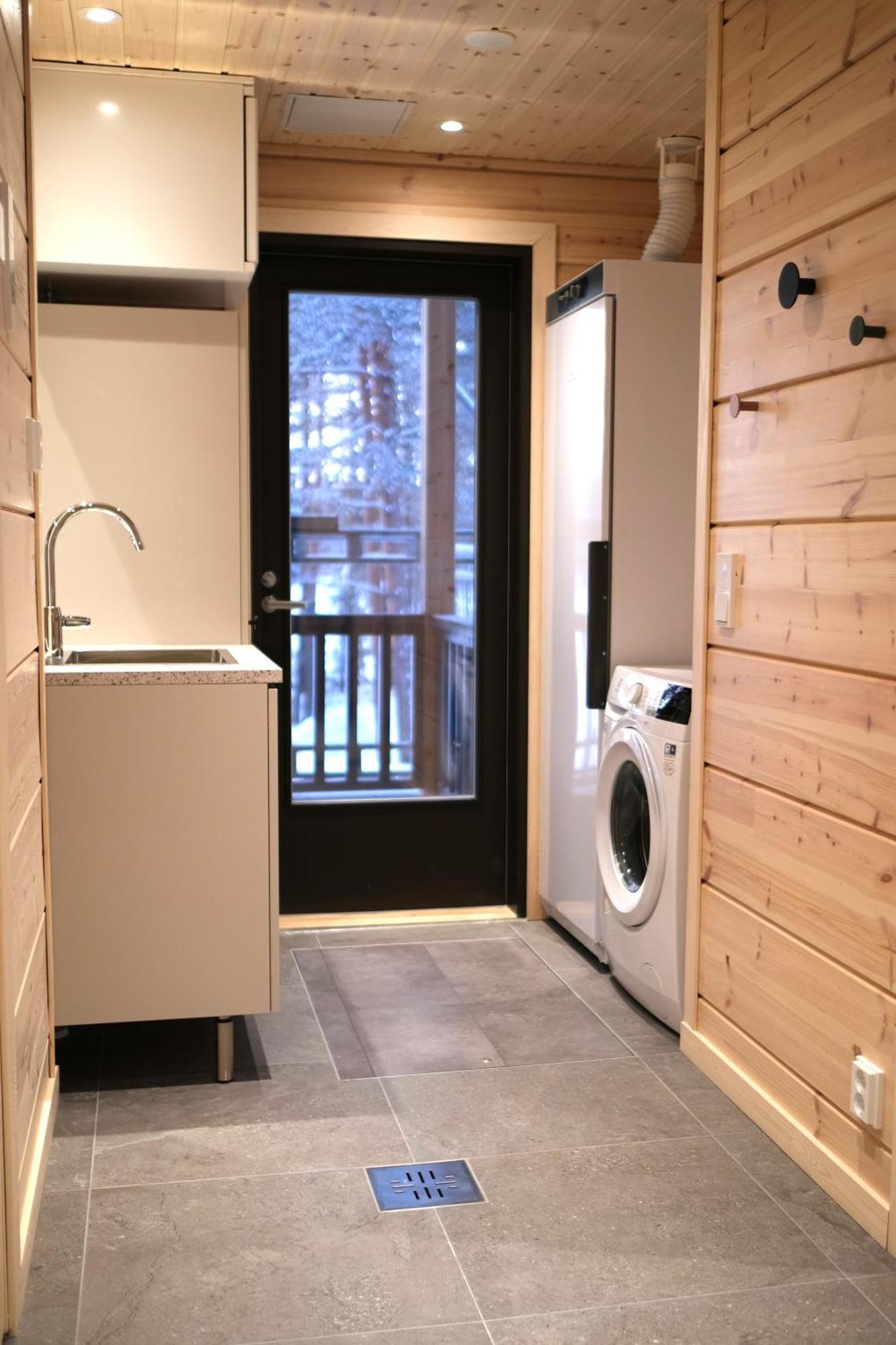 Holiday Village Himmerki Посио Экстерьер фото