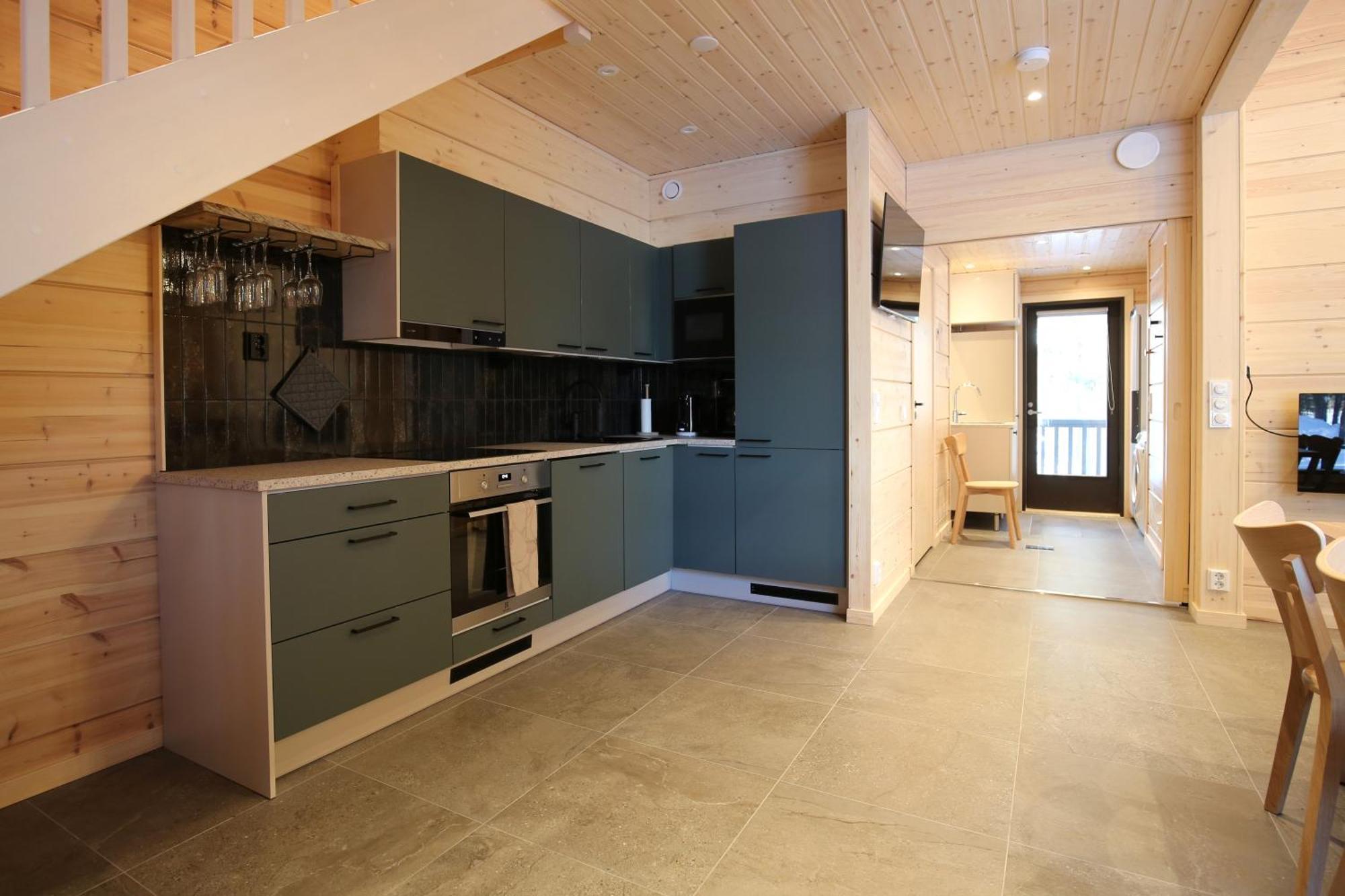 Holiday Village Himmerki Посио Экстерьер фото
