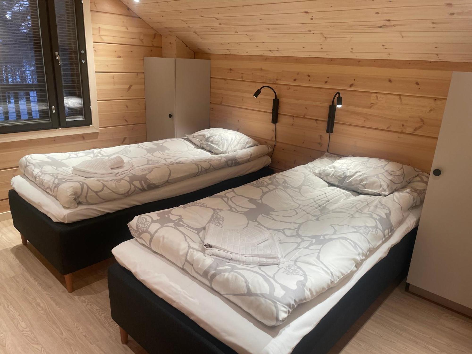 Holiday Village Himmerki Посио Экстерьер фото