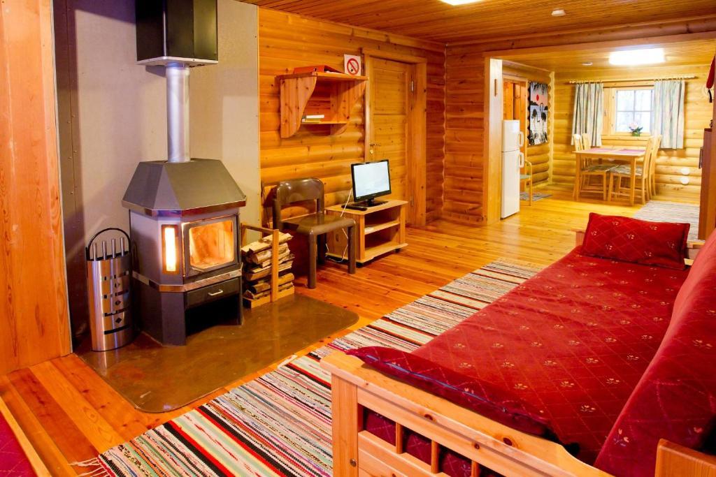 Holiday Village Himmerki Посио Номер фото