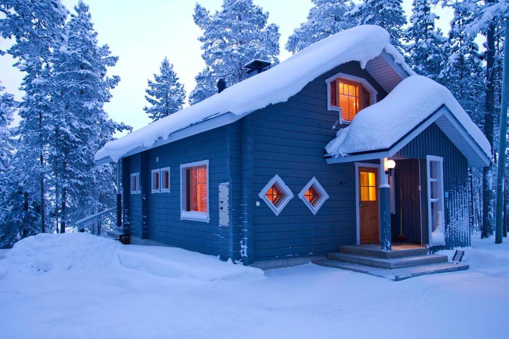 Holiday Village Himmerki Посио Номер фото