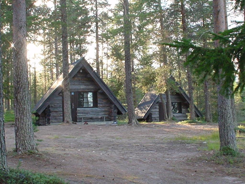 Holiday Village Himmerki Посио Номер фото