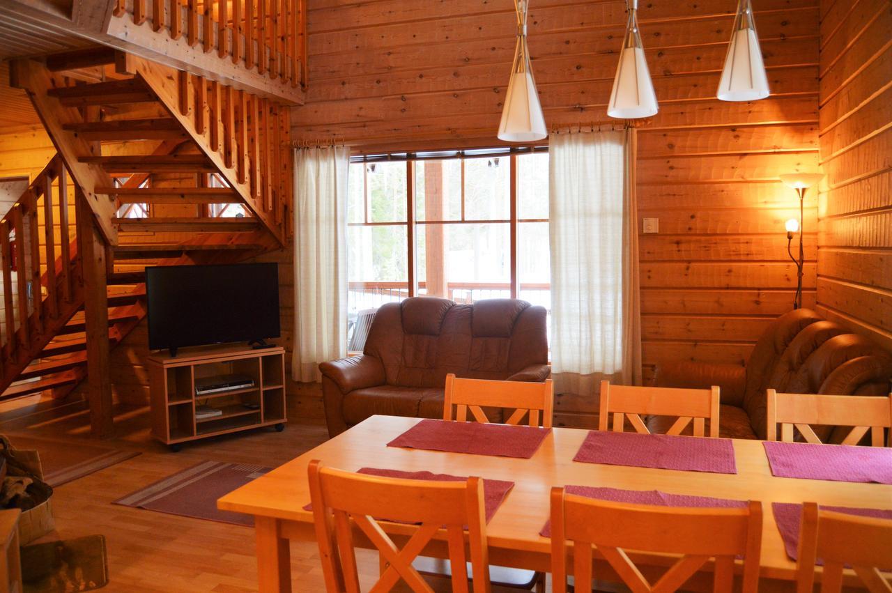 Holiday Village Himmerki Посио Экстерьер фото