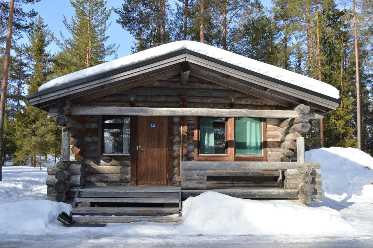Holiday Village Himmerki Посио Экстерьер фото