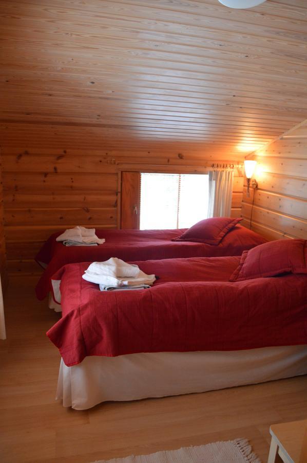 Holiday Village Himmerki Посио Экстерьер фото