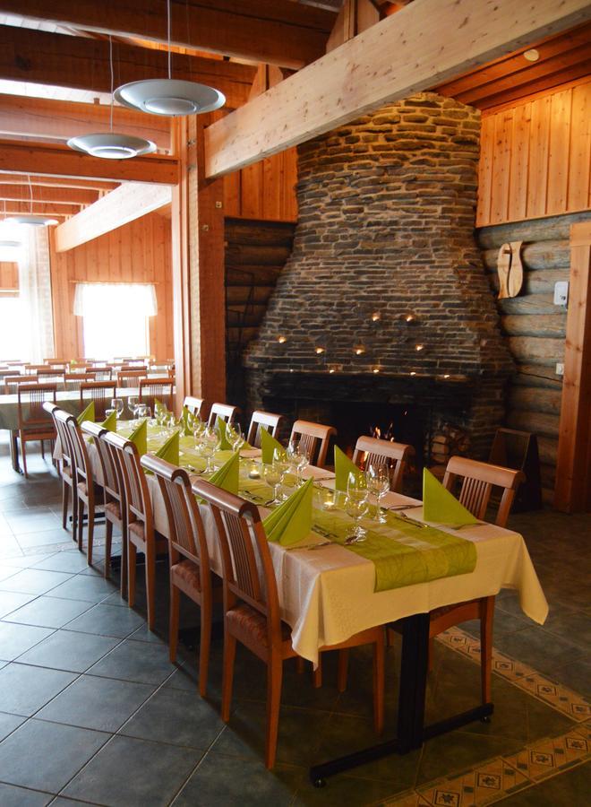 Holiday Village Himmerki Посио Экстерьер фото