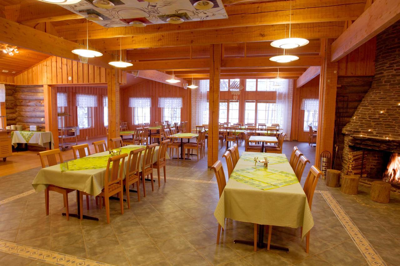 Holiday Village Himmerki Посио Экстерьер фото